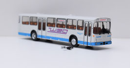 BREKINA BUS MB 0307 WEG