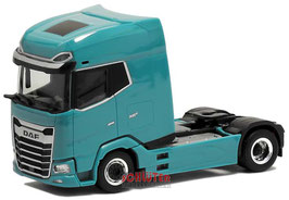 HERPA 610502  DAF XG TURKIS