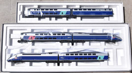 MARKLIN TGV 37793 & 43443 DIGITAL MFX