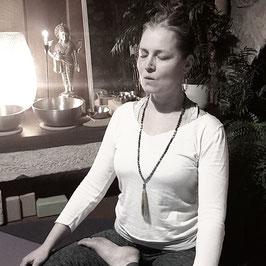 Yoga du Son en ligne