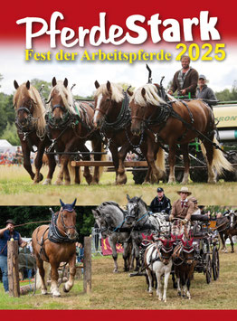 PferdeStark 2025 - Der Film