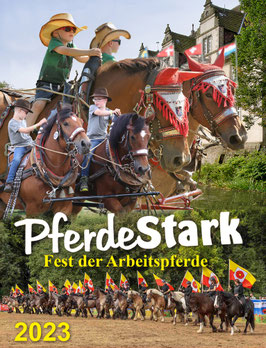 PferdeStark 2023 - Der Film