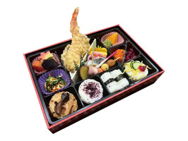 会席弁当 ひまわり