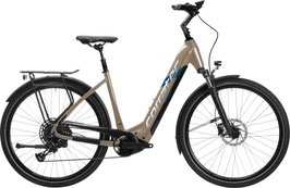 Corratec E-Power Trekking 28 SE 3.0 CX7 12S Gent