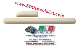 PARAGINOCCHIA 500 F - L - R COLORE CREMA