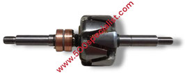 ROTORE PER ALTERNATORE MARELLI FIAT 126