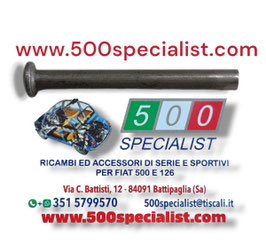 SPINOTTO PER MANIGLIA CAPOTTINA 500 - 126