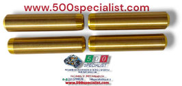 SERIE GUIDE VALVOLE STELO 8  DIAMETRO ESTERNO 13 PER 500 D - F - L -  GIARDINETTA