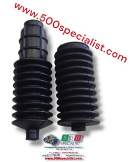 KIT CUFFIE SCATOLA STERZO 126
