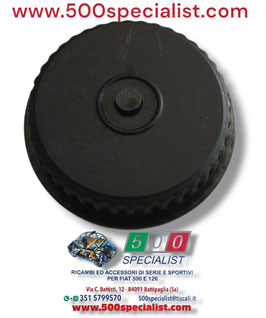 TAPPO SERBATOIO 500 F - L - R