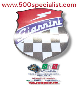 ADESIVO GIANNINI PER SERBATOIO