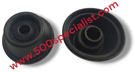 COPPIA CUFFIE SEMIASSI DIAMETRO 19