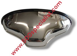 FANALE ILLUMINAZIONE TARGA  500 F - L - R  -  ALTISSIMA QUALITA'