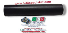 TUBO COLLEGAMENTO IN METALLO TRA FILTRO ARIA E CARBURATORE FIAT 500 F L