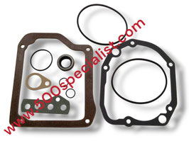 KIT GUARNIZIONI CAMBIO CON PARAOLIO 500 F - L - R - GIARDINETTA F - 126 TT