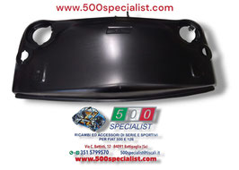 CALANDRA 500 R