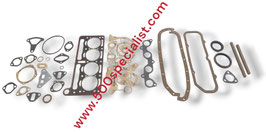 SERIE COMPLETA GUARNIZIONI MOTORE FIAT 600 D 750cc - MOT.100.D.0000 767cc