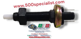 CONTATTO POMPA FRENI 500 R - 126 PER ACCENSIONE LUCI STOP