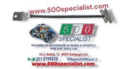 TIRANTE COFANO MOTORE 500 F - L - R
