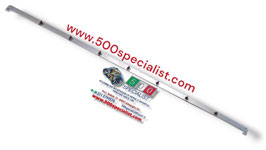 ASTA POSTERIORE CAPOTTINA 500 - 126