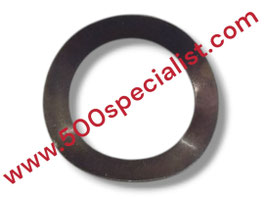 RONDELLA ELASTICA PER SPINA SEMIASSE FIAT 500