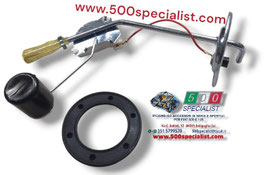 GALLEGGIANTE SERBATOIO CARBURANTE 500 F - R - GIARDINETTA