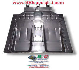 PIANALE COMPLETO RINFORZATO FIAT 126