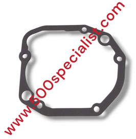 GUARNIZIONE COPERCHIO POSTERIORE SCATOLA CAMBIO 500 TT - 126 TT