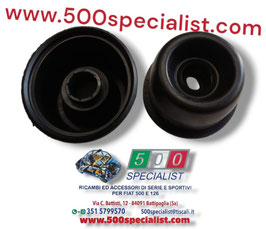 COPPIA CUFFIE SEMIASSI FIAT 850 DIAMETRO 27