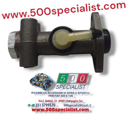 POMPA FRENO 500 F - L - GIARDINETTA