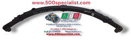 BALESTRA NUOVA MODELLO ORIGINALE 500 TT - 126 TT