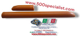 PARAGINOCCHIA 500 F - L - R COLORE OCRA