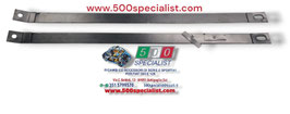 FASCE SERBATOIO IN ACCIAIO VERNICIATE NERE 500 F - L - R