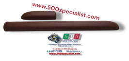 PARAGINOCCHIA 500 F - L - R -  RIVESTITO SKY MARRONE