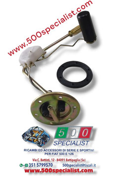 GALLEGGIANTE  SERBATOIO BENZINA FIAT 600