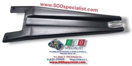 STAFFA SUPPORTO SCATOLA CAMBIO FIAT 500 R - 126