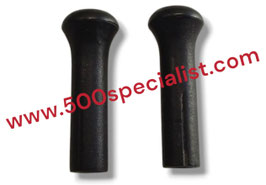 COPPIA LEVETTE SICURE PORTA 500 F - L - R - 126