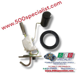 GALLEGGIANTE SERBATOIO CARBURANTE 500 N