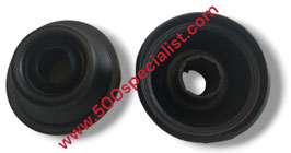 COPPIA CUFFIE SEMIASSI DIAMETRO 25