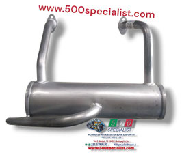 SCARICO 500 D
