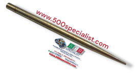 PUNZONE PER SCATOLA PORTA ATTREZZI FIAT 500