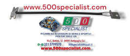 TIRANTE COFANO MOTORE 126