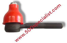 TESTINA STERZO LUNGA 500 F - L - R - GIARDINETTA - 126 TT - 600 - 850