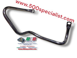 ARCO PARAURTI POSTERIORE LATO SINISTRO PER FIAT 500 L