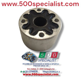 GIUNTO SEMIASSE FIAT 500 F - L - R - 126 - 600