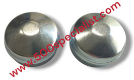 COPPIA COPPETTE COPRIMOZZO PARAGRASSO GIARDINETTA - 126 PERSONAL - 600