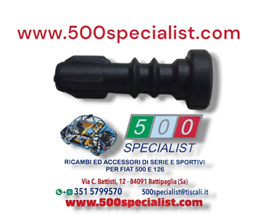 GOMMINO ASTA LIVELLO OLIO FIAT 500 R - 126