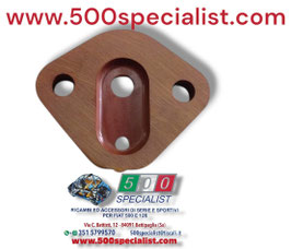 BASETTA POMPA CARBURANTE 500 D - F - L
