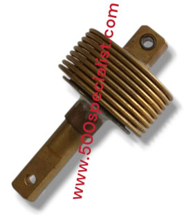 VALVOLA TERMOSTATO FIAT 500 GIARDINIERA