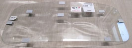 CRISTALLO PARABREZZA FIAT 500 N D